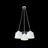 Подвесной светильник Freya Barbara FR5004PL-03CH