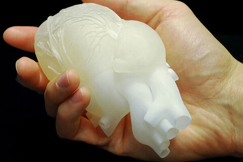 3D-принтер 3D Systems ProJet 3510 SD