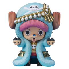 Фигурка Tamashii Box Тони Тони Чоппер Ван Пис