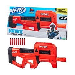 Nerf Fortnite Compact Smg F4106