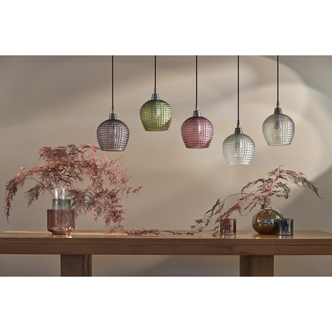 Светильник подвесной каскадный Bergenson Bjorn Aurora bb0000565