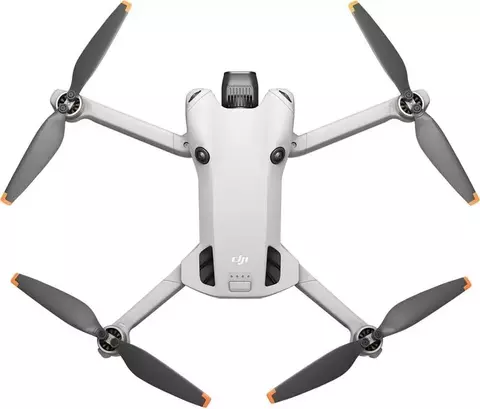 DJI Mini 4 Pro