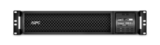 APC Smart-UPS SRT RM, 3000VA/2700W, On-Line, Extended-run, Rack 2U, Black, 1 year warranty