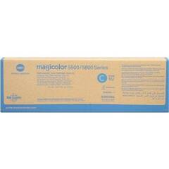 Konica Minolta MC 5550/5570 C HC (A06V453)