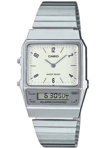 Наручные часы Casio AQ-800E-7A2 фото