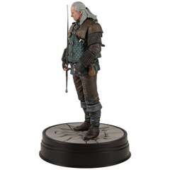 Фигурка Dark Horse Games The Witcher 3 The Wild Hunt: Vesemir