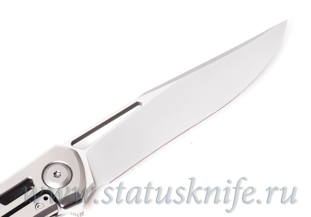 Нож Latan Flipper M398 Andrey Grigorev