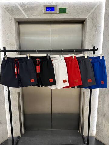 Шорты Hugo BOSS 312122bl 