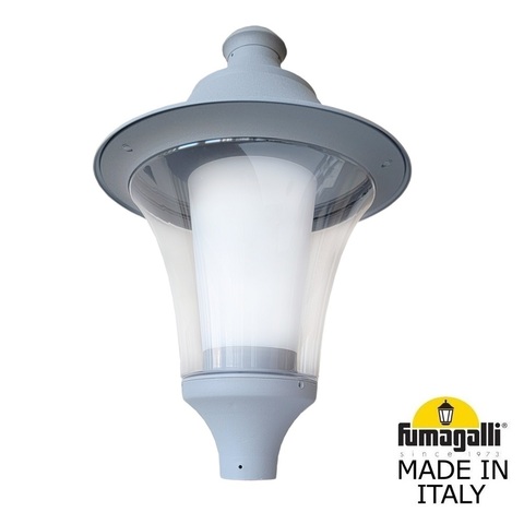 Фонарь на столб Fumagalli REMO R50.000.000.LXH27
