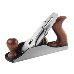 KRAFTOOL А4 260 x 60 мм, металлический рубанок (18527-25)