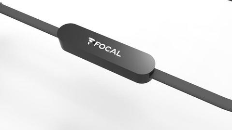 Focal Spark