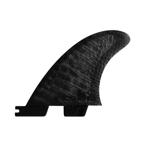 Плавники FCS II HS PC Carbon Tri Retail Fins Medium