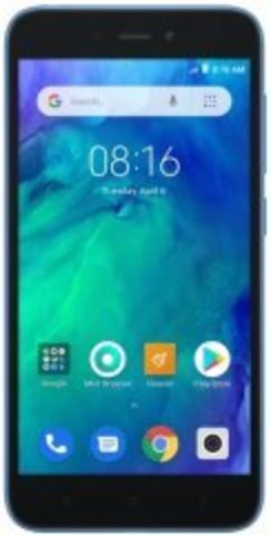 Смартфон Xiaomi Redmi Go 1/8GB Blue