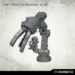 Orc Vehicles Krushin' Klaw (1)