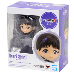 Фигурка Figuarts Mini Evangelion Shinji Ikari 591005