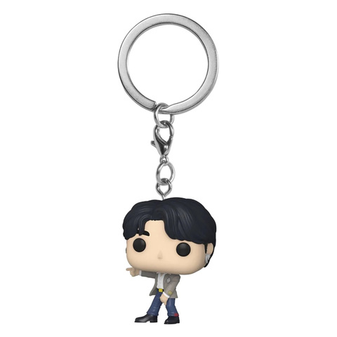 Брелок Funko Pocket POP! Keychain BTS S2 Dynamite Jungkook 56031