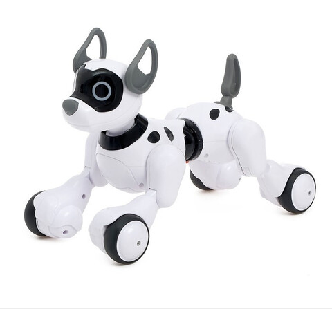 Робот-собака, радиоуправляемый Koddy