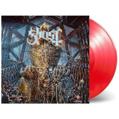 Ghost / Impera (Coloured Vinyl)(LP)