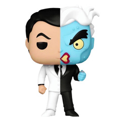 Funko POP! DC. Animated Series: Two-Face (Exc) (432)