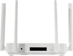 Wi-Fi роутер Redmi Router AX1800 (DVB4257CN), белый