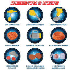 Космос наш Космическая станция Марс (63155)