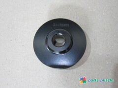 Шкив генератора / PULLEY,ALTERNAT АРТ: 3113E031