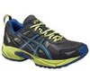 Кроссовки детские Asics GEL-VENTURE 5 GS внедорожники