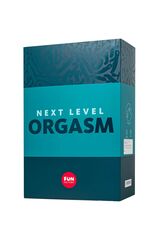 Мужской подарочный вибронабор Next Level Orgasm Set - 