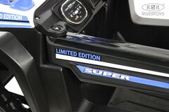 BUGGY L888LL 4WD