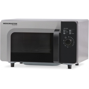 Печь микроволновая Menumaster RMS510DS2