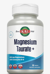 Magnesium Taurate+ 400 мг