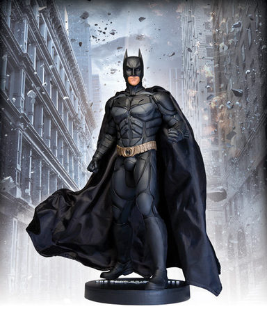 Dark Knight Rises - Batman Icon 1/6 Scale Statue