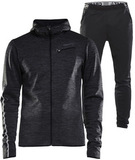 Костюм спортивный Craft Eaze Jersey Deft мужской