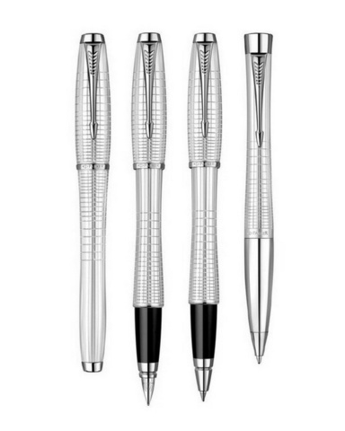 Parker Urban Premium K204 Pearl (S0911450)