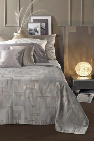 Покрывало 270х270 Svad Dondi Deco Crema