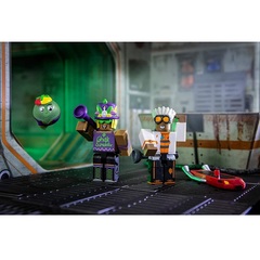 Роблокс Экшн-коллекция Симулятор Призрака