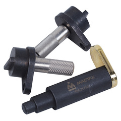 МАСТАК (103-21112) Набор фиксаторов распредвала / коленвала, VAG, 3 предмета