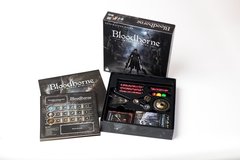 Настольная игра Bloodborne: Порождение Крови
