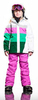 Куртка 8848 Altitude - Bella JR Jacket Pink детская