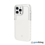 UAG Dip Series Case for Apple iPhone 13 Pro Max Marshmallow (Белый)11316U313535