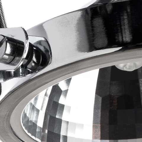 Спот Arte Lamp Alieno A4506AP-1CC
