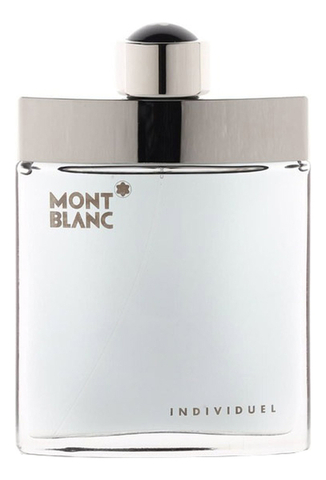 MontBlanc Individuel Men