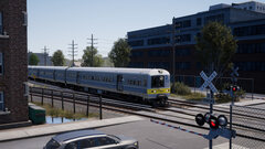 Train Sim World 2: LIRR M3 EMU Loco Add-On (для ПК, цифровой код доступа)