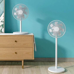 Напольный вентилятор Xiaomi Smartmi Dc Inverter Floor Fan 2, white