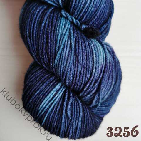 GAZZAL HAPPY FEET 3256, Mosaic Blue