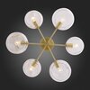 Люстра потолочная ST Luce Calmare SL434.202.06