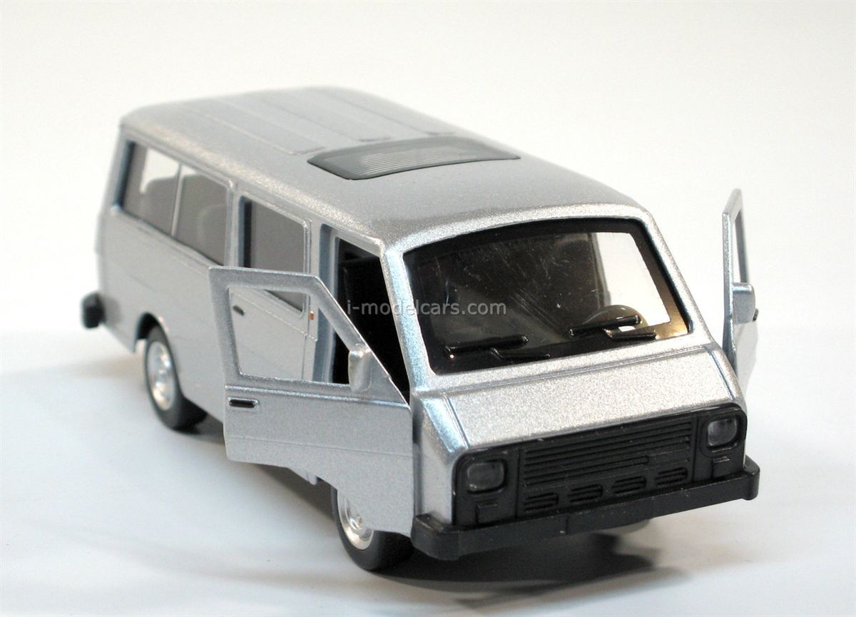 M283 RAF 1/43 RAF 2203 Ref A18 MADE IN CCCP BON ETAT