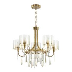 Подвесная люстра Odeon Light NICOLE 4886/5