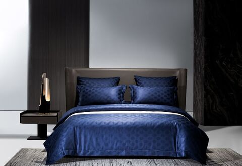 Постельное белье 2 спальное евро Asabella 1886-6