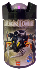 LEGO Bionicle: Visorak Oohnorak 8744